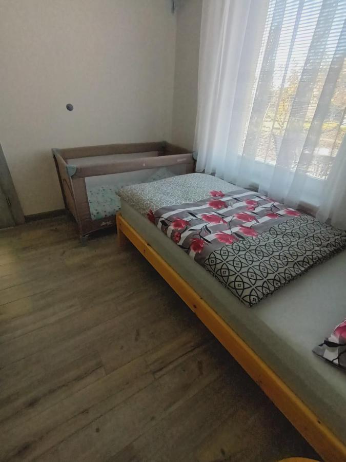 Domcek V Zahrade Vila Liptovský Mikuláš Exterior foto