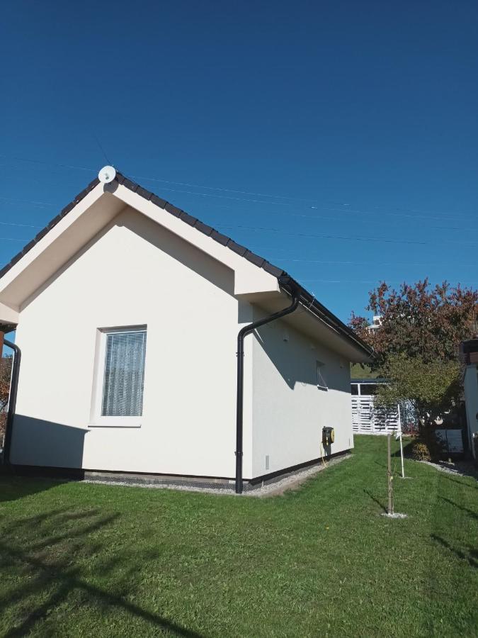 Domcek V Zahrade Vila Liptovský Mikuláš Exterior foto