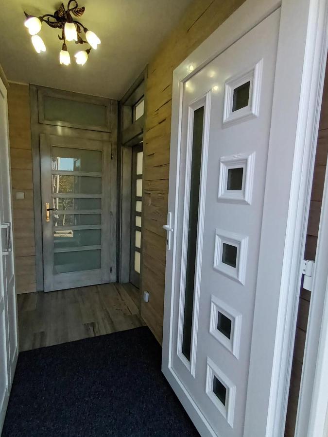 Domcek V Zahrade Vila Liptovský Mikuláš Exterior foto