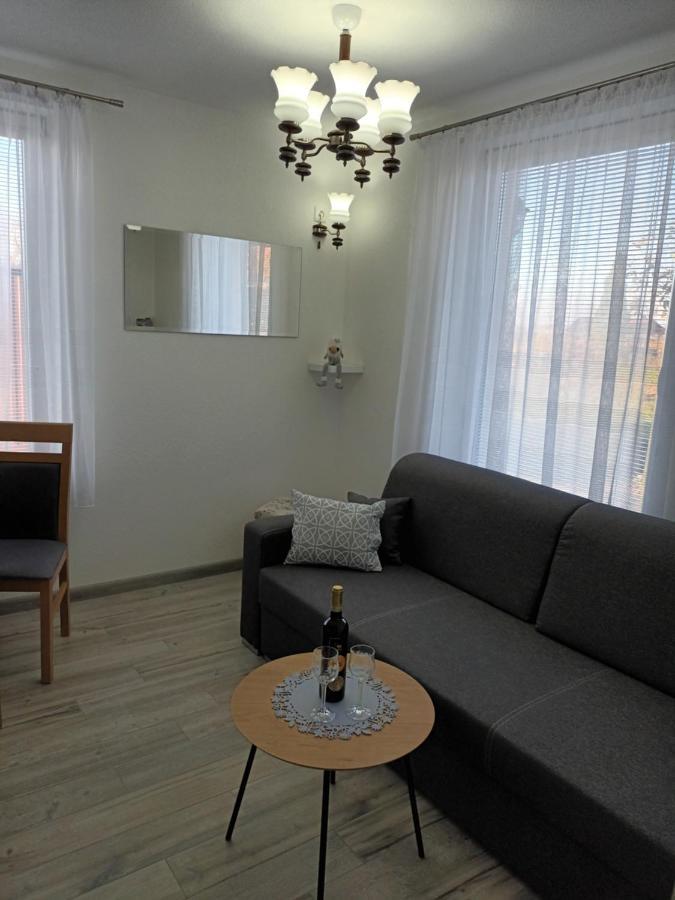 Domcek V Zahrade Vila Liptovský Mikuláš Exterior foto