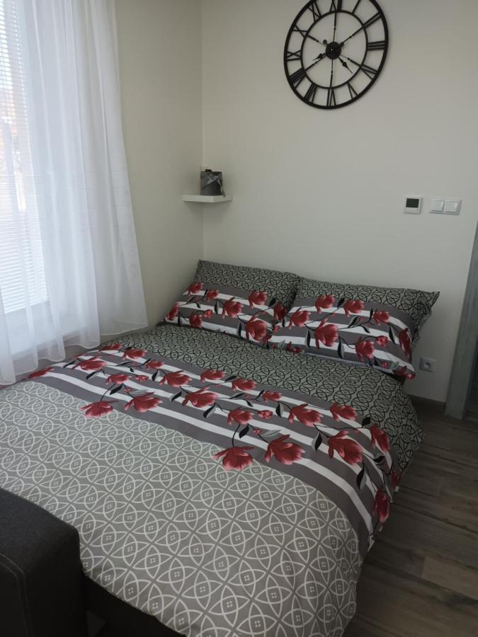 Domcek V Zahrade Vila Liptovský Mikuláš Exterior foto