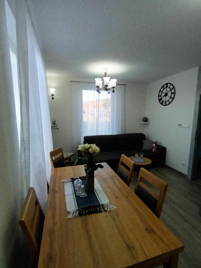 Domcek V Zahrade Vila Liptovský Mikuláš Exterior foto