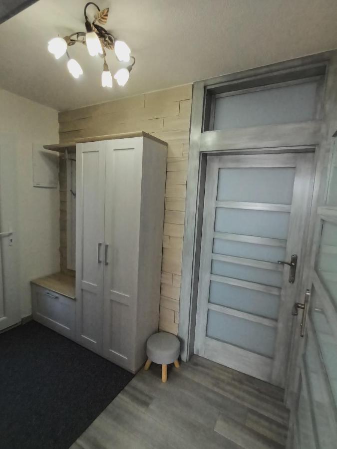 Domcek V Zahrade Vila Liptovský Mikuláš Exterior foto
